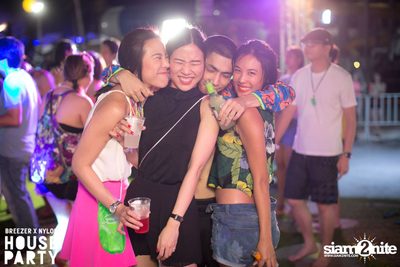 Wet & Wild 2015 ที่ ซานโตรินี่ วอเตอร์ แฟนตาซี (อัลบั้มที่ 2) — photo 318