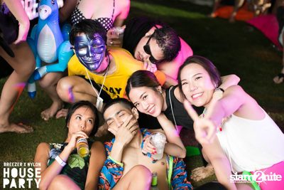 Wet & Wild 2015 ที่ ซานโตรินี่ วอเตอร์ แฟนตาซี (อัลบั้มที่ 2) — photo 320
