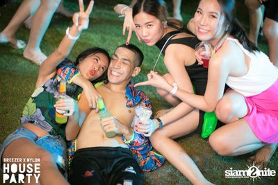 Wet & Wild 2015 ที่ ซานโตรินี่ วอเตอร์ แฟนตาซี (อัลบั้มที่ 2) — photo 322