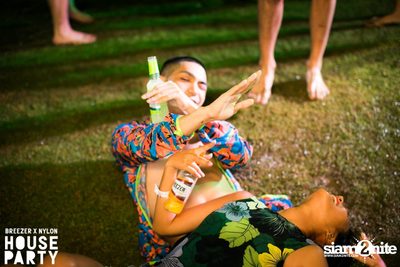 Wet & Wild 2015 ที่ ซานโตรินี่ วอเตอร์ แฟนตาซี (อัลบั้มที่ 2) — photo 323