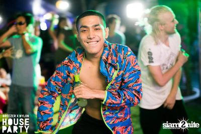 Wet & Wild 2015 ที่ ซานโตรินี่ วอเตอร์ แฟนตาซี (อัลบั้มที่ 2) — photo 324
