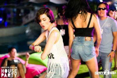 Wet & Wild 2015 ที่ ซานโตรินี่ วอเตอร์ แฟนตาซี (อัลบั้มที่ 2) — photo 325