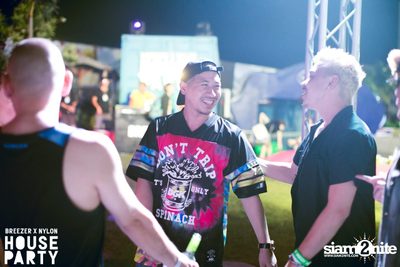 Wet & Wild 2015 ที่ ซานโตรินี่ วอเตอร์ แฟนตาซี (อัลบั้มที่ 2) — photo 328