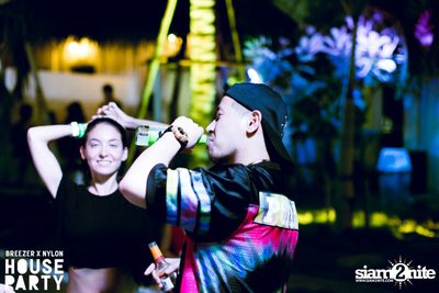 Wet & Wild 2015 ที่ ซานโตรินี่ วอเตอร์ แฟนตาซี (อัลบั้มที่ 2) — photo 329