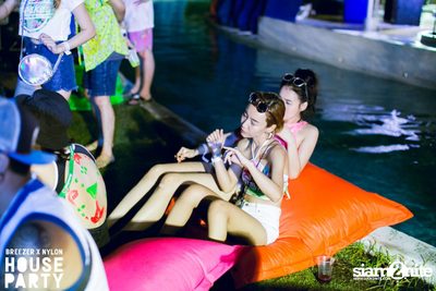 Wet & Wild 2015 ที่ ซานโตรินี่ วอเตอร์ แฟนตาซี (อัลบั้มที่ 2) — photo 331