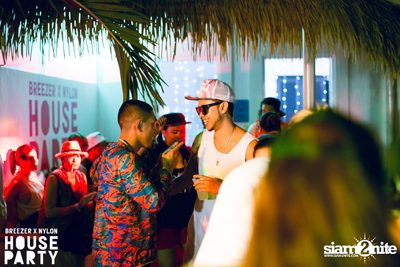 Wet & Wild 2015 ที่ ซานโตรินี่ วอเตอร์ แฟนตาซี (อัลบั้มที่ 2) — photo 332