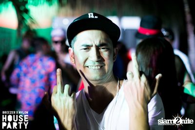 Wet & Wild 2015 ที่ ซานโตรินี่ วอเตอร์ แฟนตาซี (อัลบั้มที่ 2) — photo 333