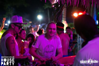 Wet & Wild 2015 ที่ ซานโตรินี่ วอเตอร์ แฟนตาซี (อัลบั้มที่ 2) — photo 336