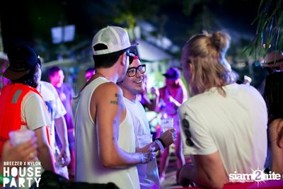 Wet & Wild 2015 ที่ ซานโตรินี่ วอเตอร์ แฟนตาซี (อัลบั้มที่ 2) — photo 337