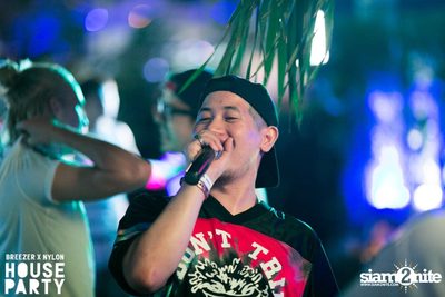 Wet & Wild 2015 ที่ ซานโตรินี่ วอเตอร์ แฟนตาซี (อัลบั้มที่ 2) — photo 341