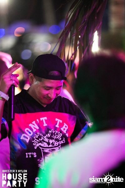 Wet & Wild 2015 ที่ ซานโตรินี่ วอเตอร์ แฟนตาซี (อัลบั้มที่ 2) — photo 342
