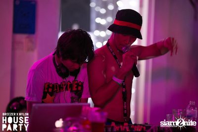 Wet & Wild 2015 ที่ ซานโตรินี่ วอเตอร์ แฟนตาซี (อัลบั้มที่ 2) — photo 346