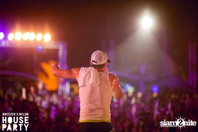Wet & Wild 2015 ที่ ซานโตรินี่ วอเตอร์ แฟนตาซี (อัลบั้มที่ 2) — photo 353