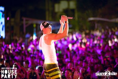 Wet & Wild 2015 ที่ ซานโตรินี่ วอเตอร์ แฟนตาซี (อัลบั้มที่ 2) — photo 354