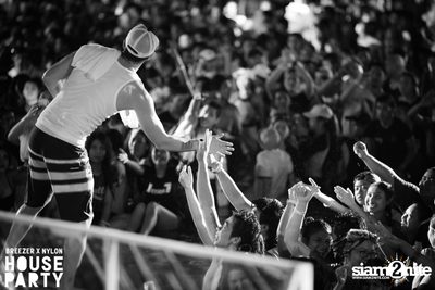 Wet & Wild 2015 ที่ ซานโตรินี่ วอเตอร์ แฟนตาซี (อัลบั้มที่ 2) — photo 356