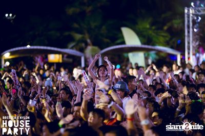 Wet & Wild 2015 ที่ ซานโตรินี่ วอเตอร์ แฟนตาซี (อัลบั้มที่ 2) — photo 358