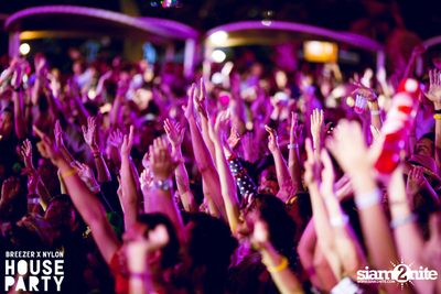 Wet & Wild 2015 ที่ ซานโตรินี่ วอเตอร์ แฟนตาซี (อัลบั้มที่ 2) — photo 359