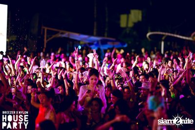 Wet & Wild 2015 ที่ ซานโตรินี่ วอเตอร์ แฟนตาซี (อัลบั้มที่ 2) — photo 361