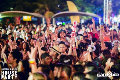 Wet & Wild 2015 ที่ ซานโตรินี่ วอเตอร์ แฟนตาซี (อัลบั้มที่ 2) — photo 364
