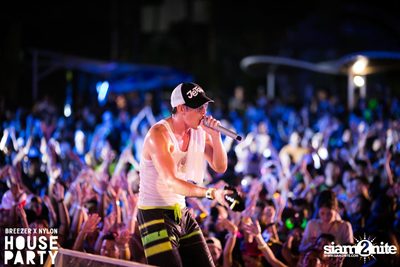 Wet & Wild 2015 ที่ ซานโตรินี่ วอเตอร์ แฟนตาซี (อัลบั้มที่ 2) — photo 365