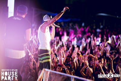 Wet & Wild 2015 ที่ ซานโตรินี่ วอเตอร์ แฟนตาซี (อัลบั้มที่ 2) — photo 366