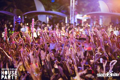 Wet & Wild 2015 ที่ ซานโตรินี่ วอเตอร์ แฟนตาซี (อัลบั้มที่ 2) — photo 367