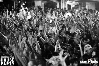 Wet & Wild 2015 ที่ ซานโตรินี่ วอเตอร์ แฟนตาซี (อัลบั้มที่ 2) — photo 368