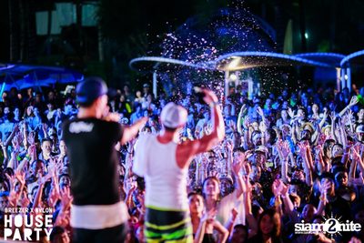 Wet & Wild 2015 ที่ ซานโตรินี่ วอเตอร์ แฟนตาซี (อัลบั้มที่ 2) — photo 370