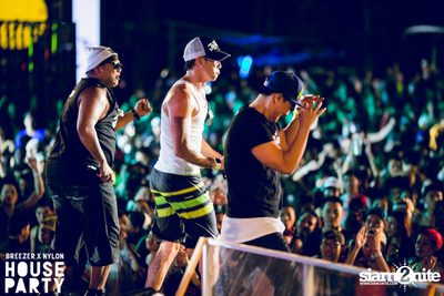 Wet & Wild 2015 ที่ ซานโตรินี่ วอเตอร์ แฟนตาซี (อัลบั้มที่ 2) — photo 374