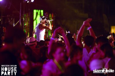 Wet & Wild 2015 ที่ ซานโตรินี่ วอเตอร์ แฟนตาซี (อัลบั้มที่ 2) — photo 375