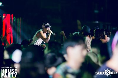 Wet & Wild 2015 ที่ ซานโตรินี่ วอเตอร์ แฟนตาซี (อัลบั้มที่ 2) — photo 377