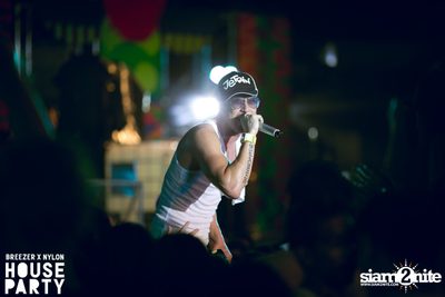Wet & Wild 2015 ที่ ซานโตรินี่ วอเตอร์ แฟนตาซี (อัลบั้มที่ 2) — photo 380