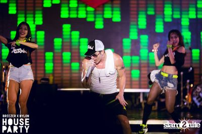 Wet & Wild 2015 ที่ ซานโตรินี่ วอเตอร์ แฟนตาซี (อัลบั้มที่ 2) — photo 388