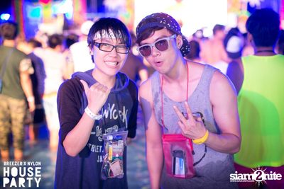 Wet & Wild 2015 ที่ ซานโตรินี่ วอเตอร์ แฟนตาซี (อัลบั้มที่ 2) — photo 400