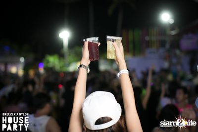 Wet & Wild 2015 ที่ ซานโตรินี่ วอเตอร์ แฟนตาซี (อัลบั้มที่ 2) — photo 406