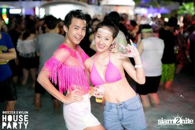 Wet & Wild 2015 ที่ ซานโตรินี่ วอเตอร์ แฟนตาซี (อัลบั้มที่ 2) — photo 410