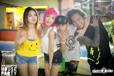 Wet & Wild 2015 ที่ ซานโตรินี่ วอเตอร์ แฟนตาซี (อัลบั้มที่ 2) — photo 411