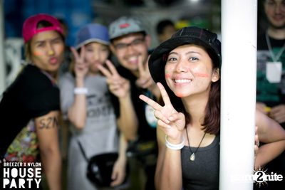 Wet & Wild 2015 ที่ ซานโตรินี่ วอเตอร์ แฟนตาซี (อัลบั้มที่ 2) — photo 415