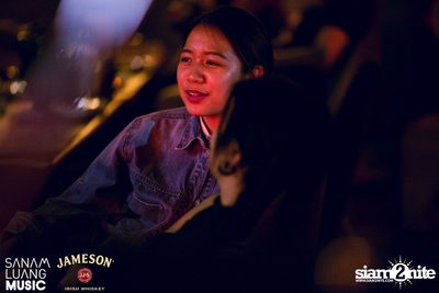 คอนเสิร์ต อพาร์ทเม้นท์ คุณป้า ที่ ปาร์กกิ้งทอย วัด — photo 41