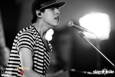 คอนเสิร์ต อพาร์ทเม้นท์ คุณป้า ที่ ปาร์กกิ้งทอย วัด — photo 58