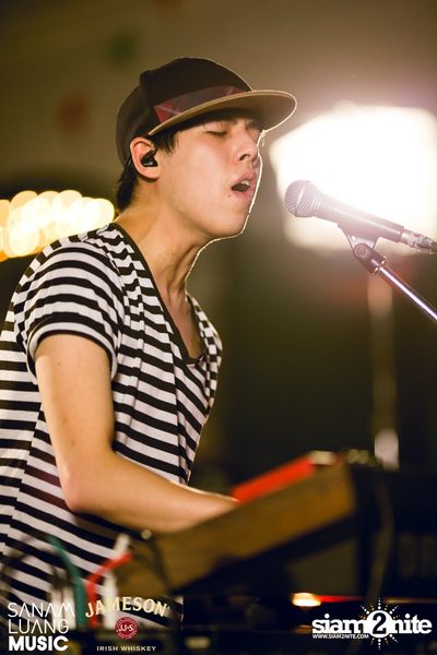 คอนเสิร์ต อพาร์ทเม้นท์ คุณป้า ที่ ปาร์กกิ้งทอย วัด — photo 59