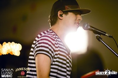คอนเสิร์ต อพาร์ทเม้นท์ คุณป้า ที่ ปาร์กกิ้งทอย วัด — photo 60