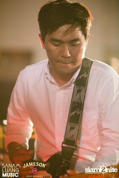 คอนเสิร์ต อพาร์ทเม้นท์ คุณป้า ที่ ปาร์กกิ้งทอย วัด — photo 62