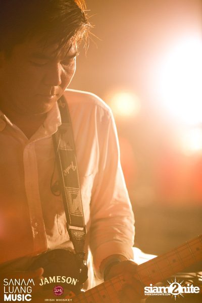 คอนเสิร์ต อพาร์ทเม้นท์ คุณป้า ที่ ปาร์กกิ้งทอย วัด — photo 110
