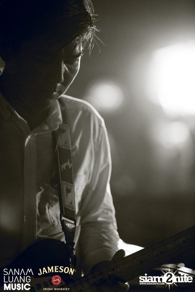 คอนเสิร์ต อพาร์ทเม้นท์ คุณป้า ที่ ปาร์กกิ้งทอย วัด — photo 111