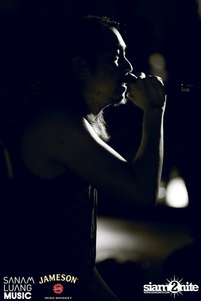 คอนเสิร์ต อพาร์ทเม้นท์ คุณป้า ที่ ปาร์กกิ้งทอย วัด — photo 186