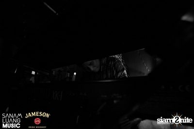 คอนเสิร์ต อพาร์ทเม้นท์ คุณป้า ที่ ปาร์กกิ้งทอย วัด — photo 213