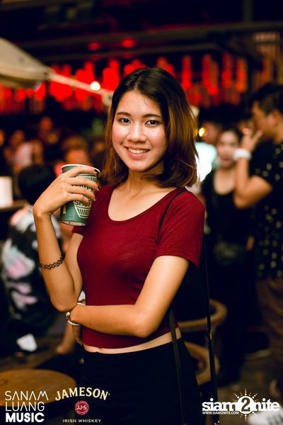 คอนเสิร์ต อพาร์ทเม้นท์ คุณป้า ที่ ปาร์กกิ้งทอย วัด — photo 244