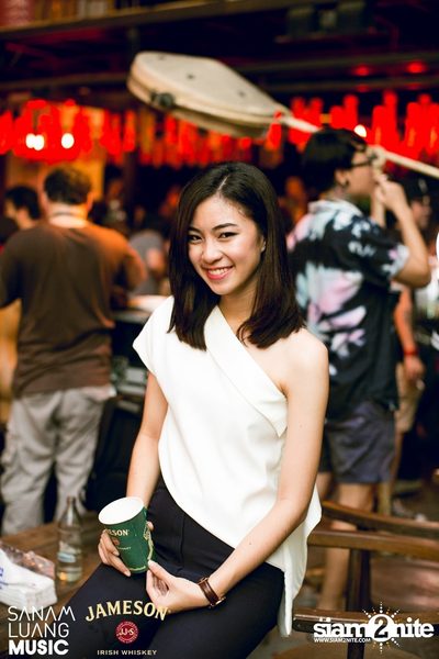 คอนเสิร์ต อพาร์ทเม้นท์ คุณป้า ที่ ปาร์กกิ้งทอย วัด — photo 245