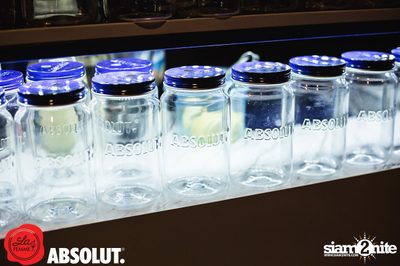 Absolut presents La Femme Drink Society at 7th Street — photo 1